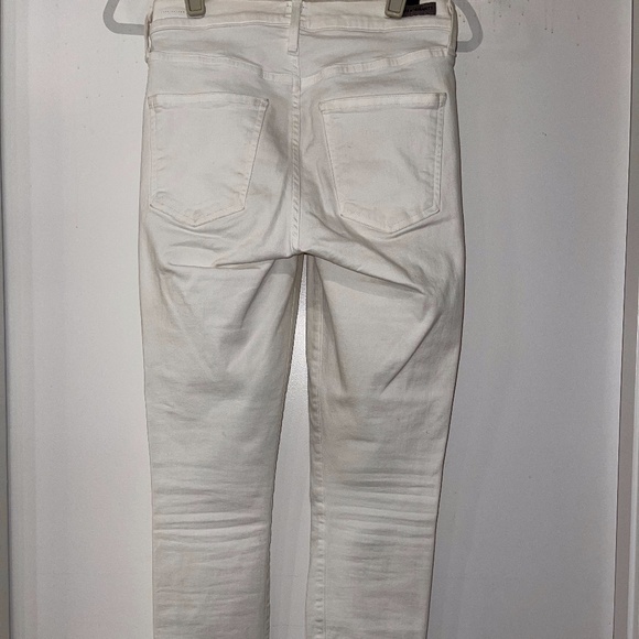 Citizens of Humanity Skinny Jeans - Picture 3 of 3